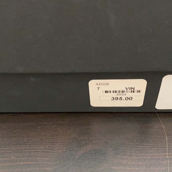 Vince addie heel - Picture 6 of 6